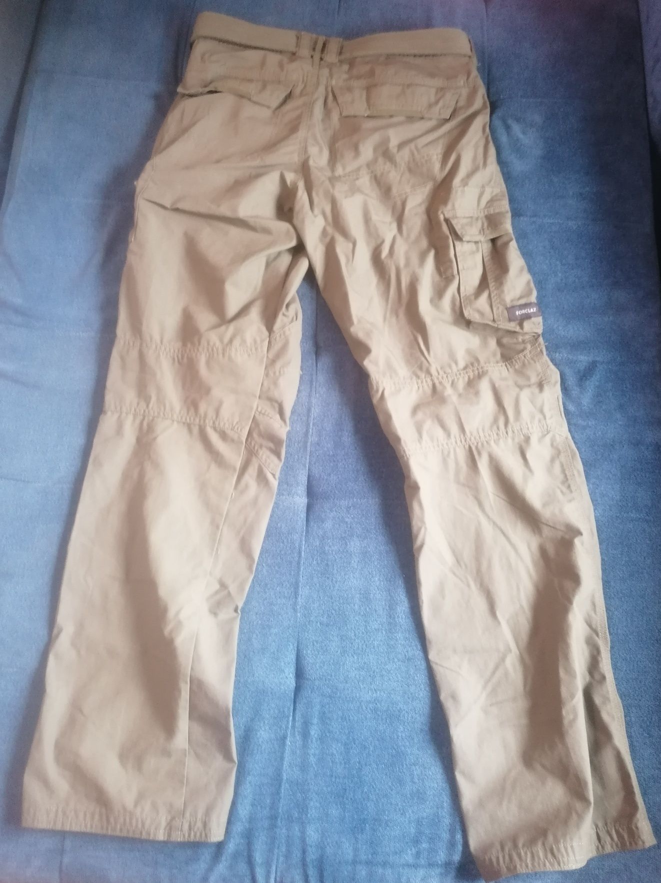 Панталон decathlon FORCLAZ 42