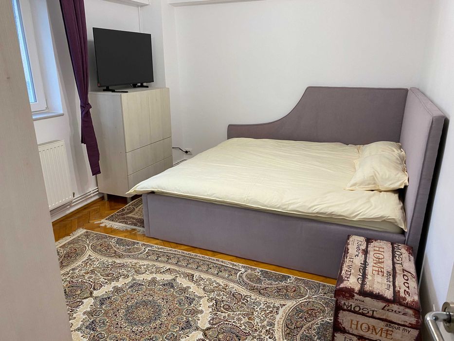 Apartament 3 camere regim hotelier, supercentral  - targul de iarna
