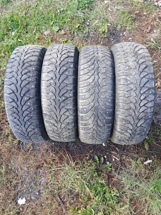 Шины зимние 175/65 R14