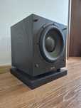 Audio Physic Yara sub subwoofer activ High End
