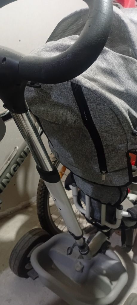 Velo kalyaska. Baqvat iwlatkon odam mazza qladi.