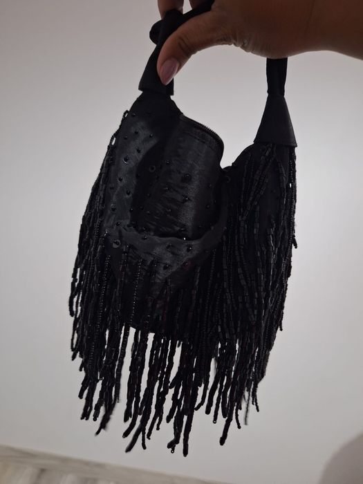 Geanta eleganta superba