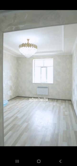 G'allaorol markazida Do'konlar va uylar sotuvi boshlandi