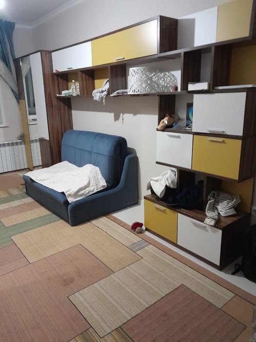 Детский гарнитур