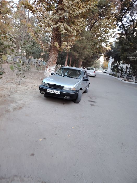 Некся 1 состояния яхши мошина на хаду иши йоо