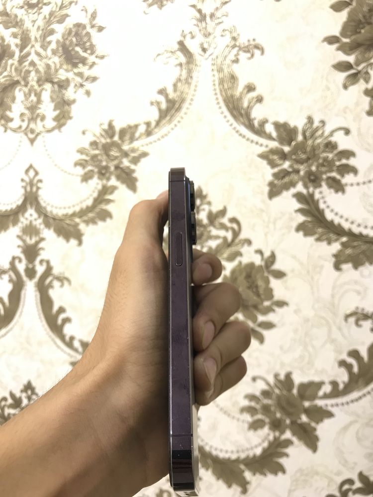 Iphone 14 pro 128gb 83yomkost