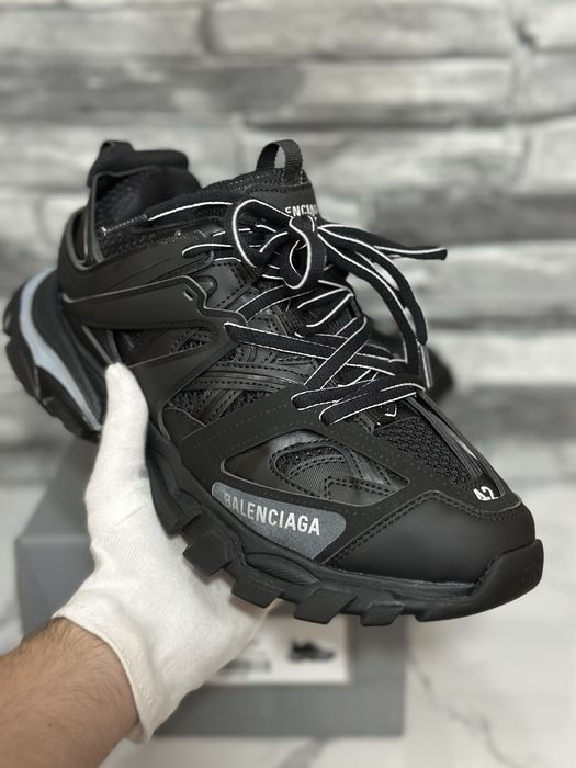 Balenciaga Track LED