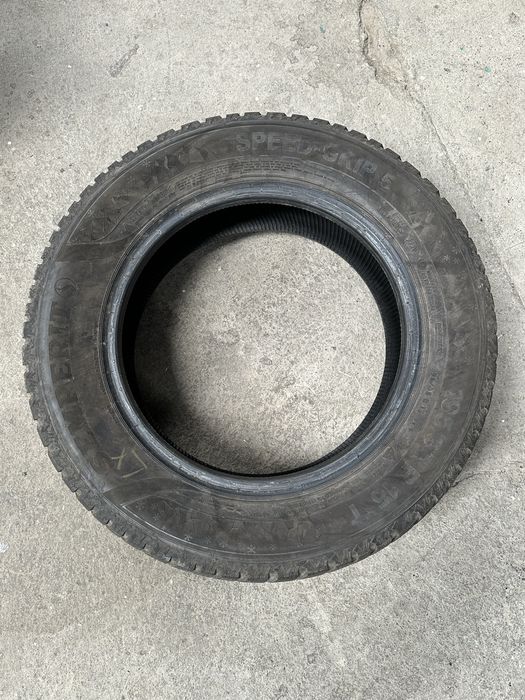 Set anvelope 195/65 R15 PIRELI iarnă ( m+s )