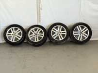 Джанти Vag Group VW/Seat/Audi 5x112 16