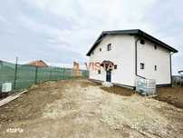 Casa spatioasa de vanzare in Bod dinspre Sanpetru, Brasov