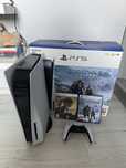 Playstation 5 disc edition CFI-1216A
