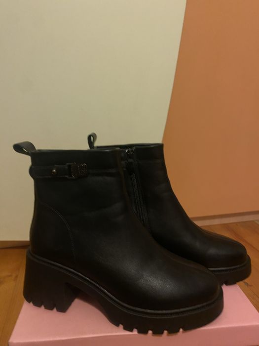 Нови боти - 37. номер