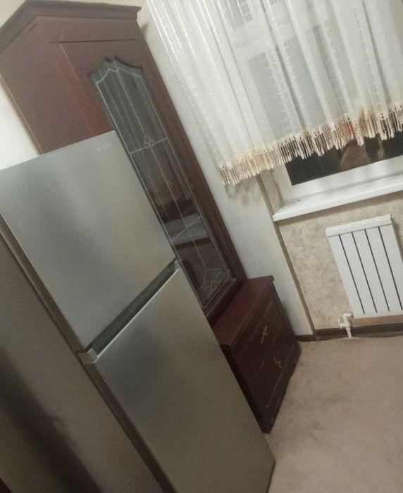 Ijaraga uy bor chilonzorda