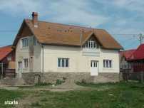 Casa + teren intravilan Doboseni, jud. Covasna  - ID 6611