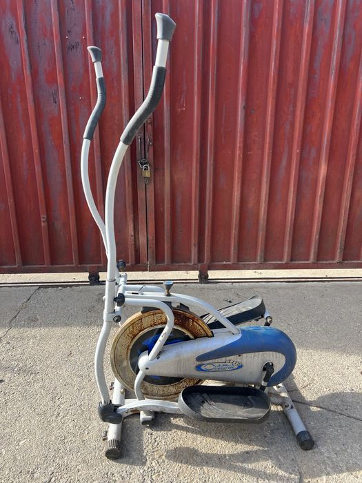 Stepper fitness sport