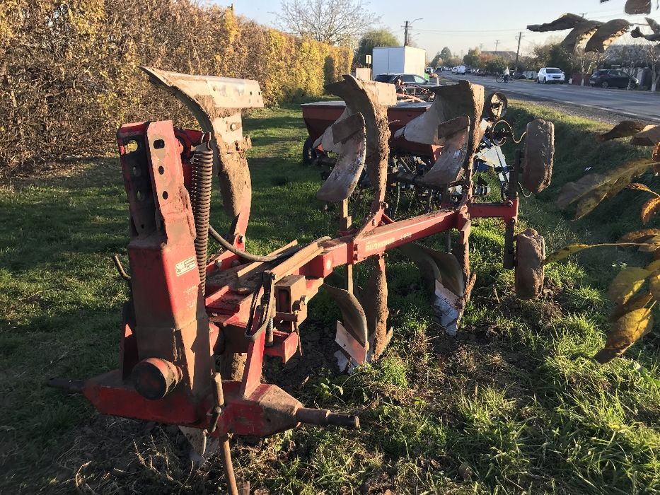 Ma vinde plug vogel not adus din Austria