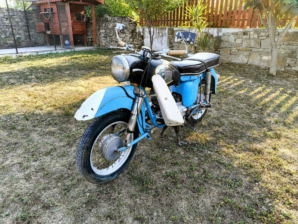 МЗ 175/1 1968 година