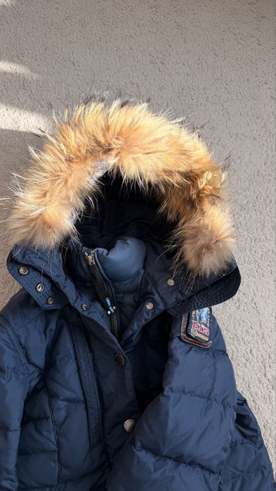 Geaca Parka dama Parajumpers Angie Special Edition