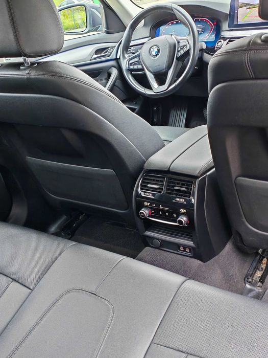 BMW 520d MHD 2023