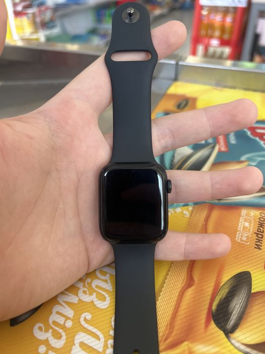 Apple watch SE 2 2023
