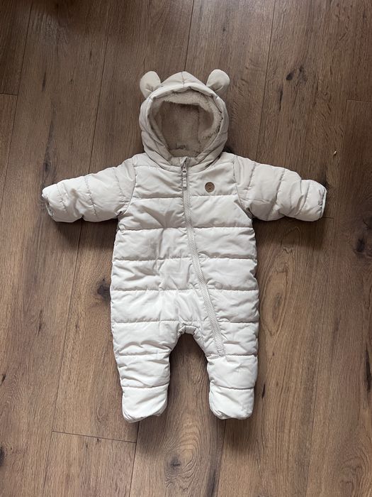 Космонавт hm 2-4 месеца 62см