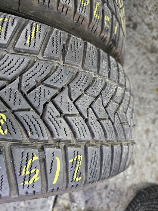 215 60 16 m+s dunlop