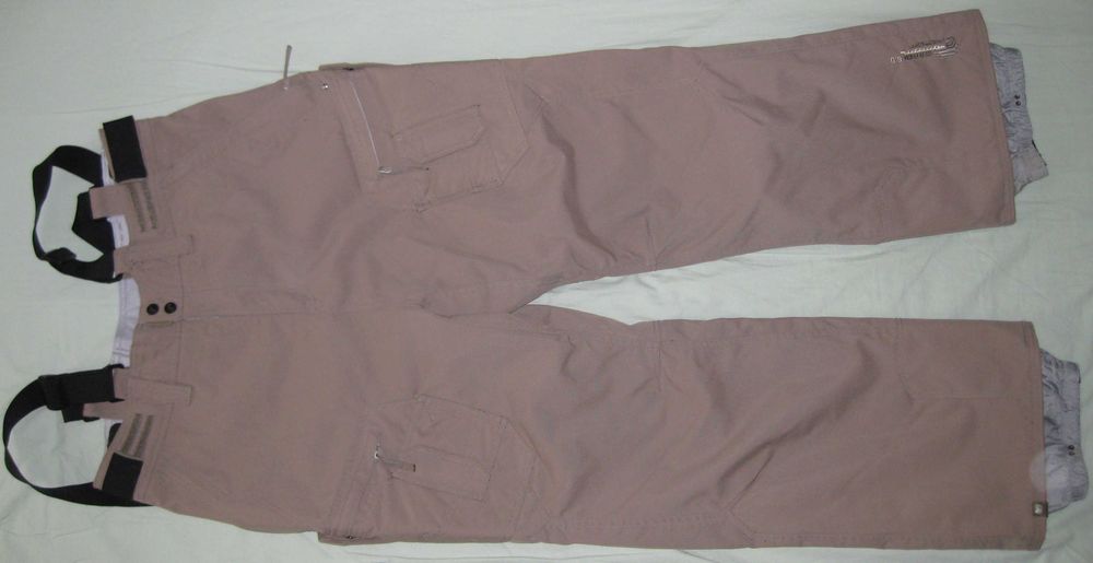 Pantaloni Protest Geotech 6.0 -  munte/ski/snowboard - XL