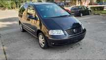 Vand urgent sharan 2.0 tdi pacific