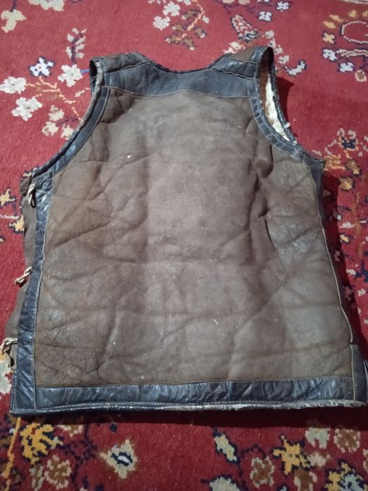 Cojoc/ pieptar pentru calusari