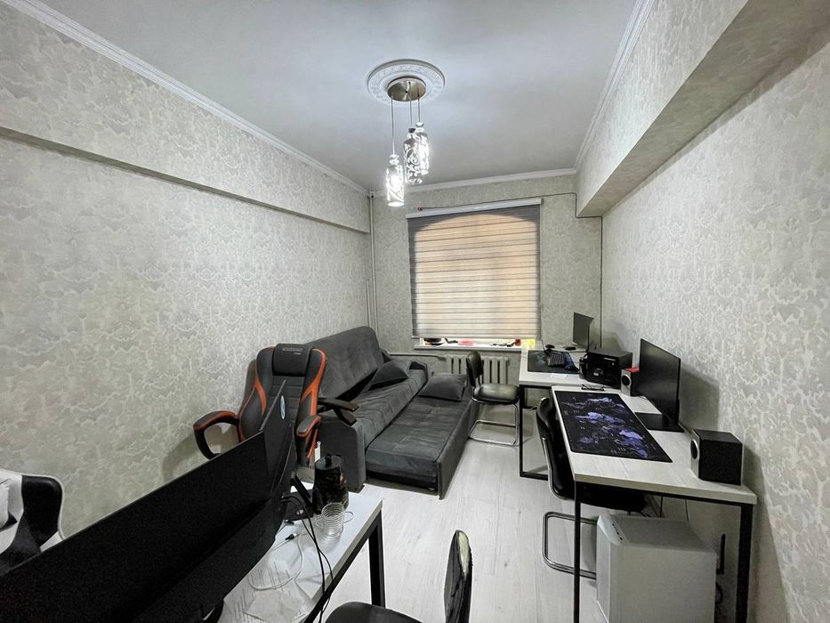 Продажа под нежилое квартир в Ц-5 Массив Киёт Ор Школа Erudit, NANeba