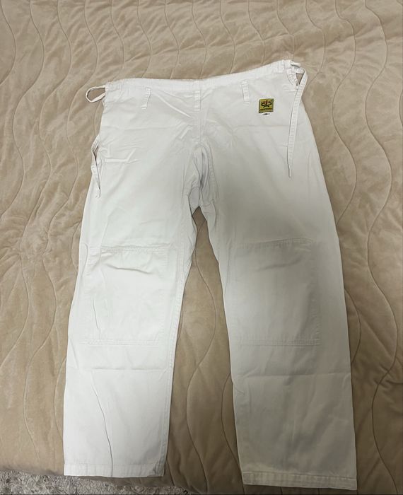 Екип за джудо в много добро състояние