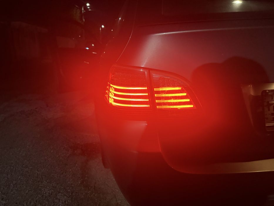 Стопове БМВ Е61 фейс