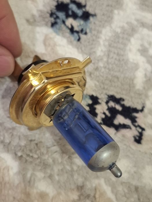 ShjwjwЛампа H4 RS-W 100/90W Raybridg