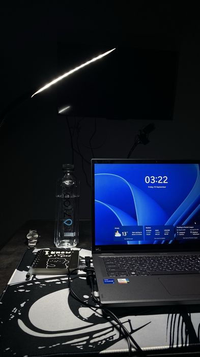 Ноутбук Acer Aspire 5 Spin 360