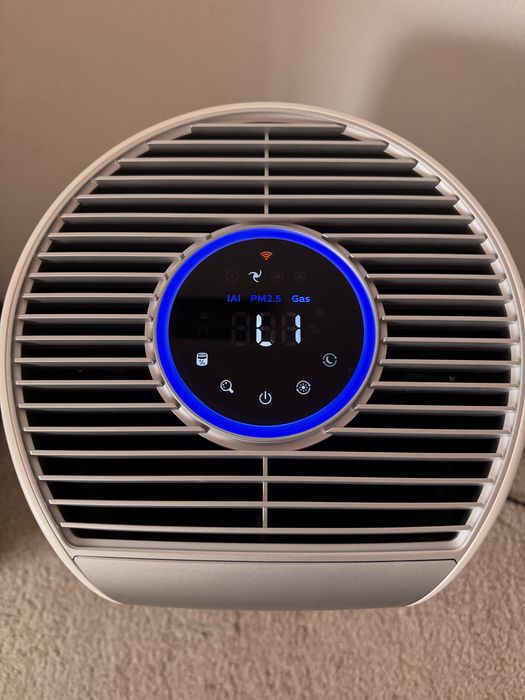 Purificator de Aer PHILIPS AC3059/51