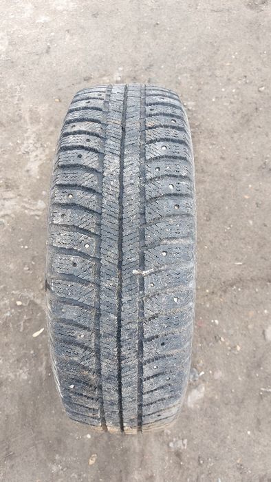 Резина зимняя 1шт 185/65/14