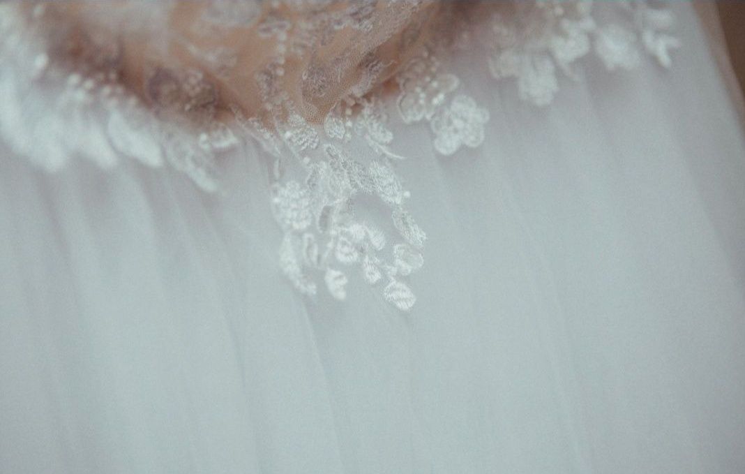 Rochie de mireasa