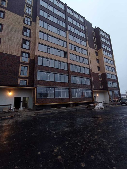 Продам 1 комн. квартиру в г.Уральск