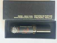 PROMISE parfume, EDITIONS DE PARFUMS frederic malle