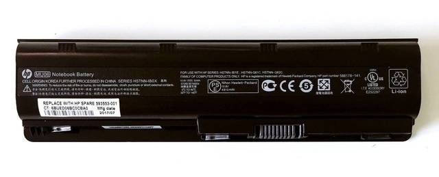 НОВЫЕ! АККУМУЛЯТОРЫ БАТАРЕИ на ноутбуки. Hp Acer Asus SAMSUNG и другие
