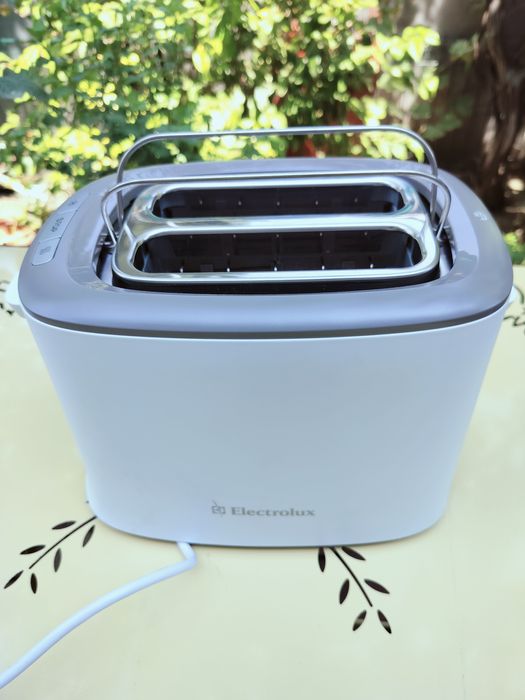 Prăjitor pâine Electrolux