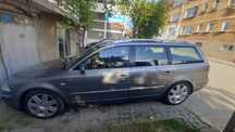 Volkswagen Passat B5.5