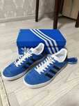 Кеды Adidas gazelle