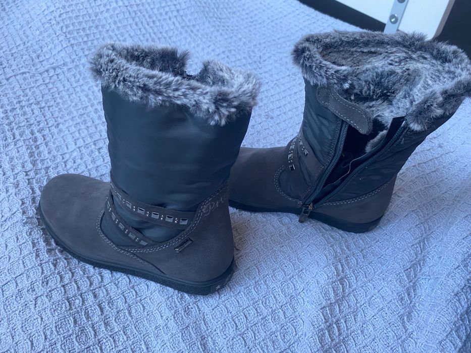 Детски ботуши Primigi 27 номер