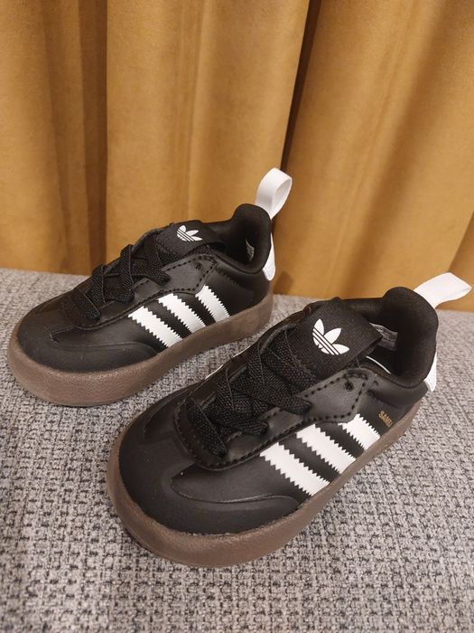 Детски обувки Adidas samba