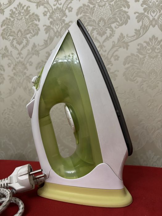 Утюг Tefal в отличном состоянии