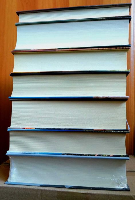 Colecție Sarah Lark ediții cartonate