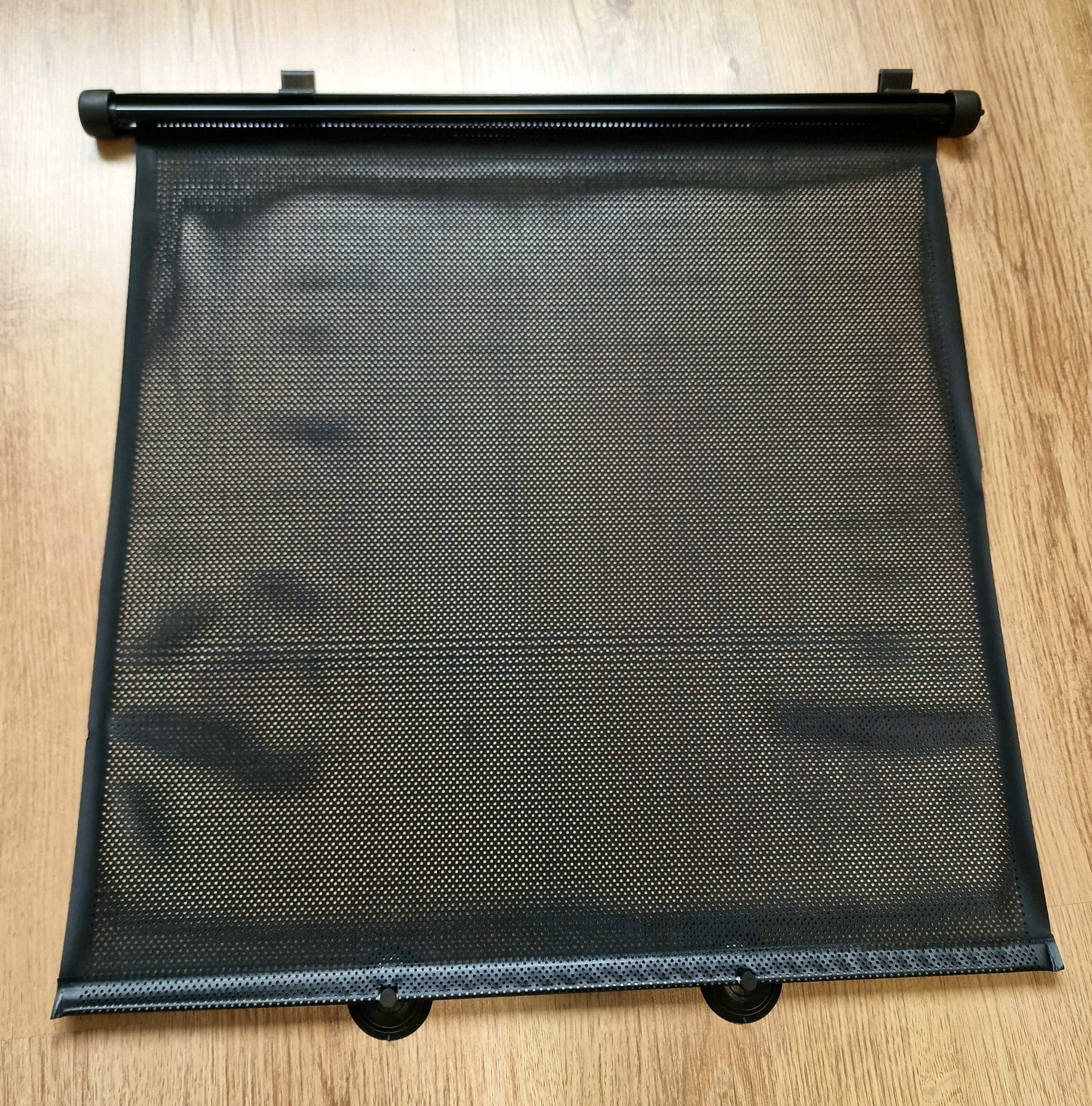 Parasolar auto geam lateral 53 x 50 cm