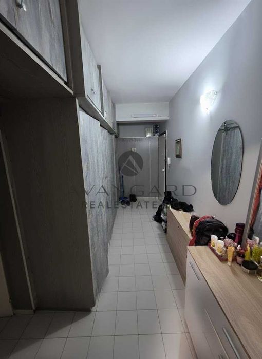 оф.24747 Двустаен реална квадратура/ Смирненски