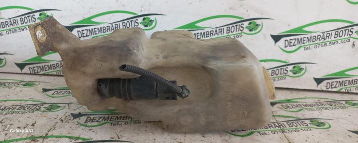 Vas lichid parbriz Skoda Octavia prima generatie